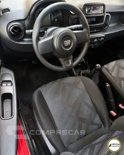 Mobi 1.0 4P FLEX EVO LIKE