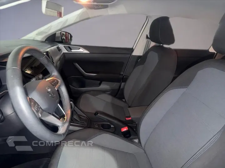 NIVUS 1.0 200 TSI TOTAL FLEX COMFORTLINE AUTOMÁTI