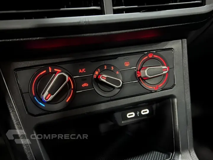 POLO 1.0 MPI TRACK MANUAL