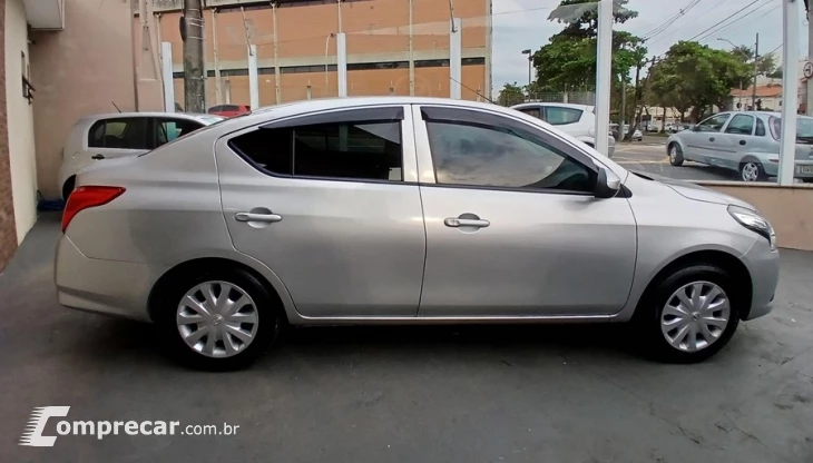 VERSA