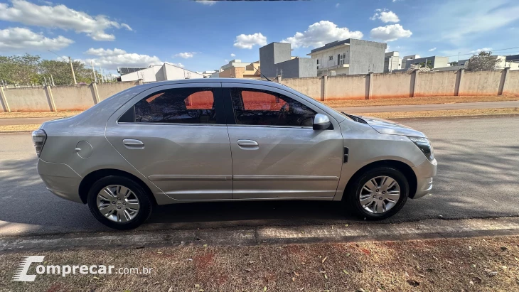 COBALT 1.8 LTZ 8V