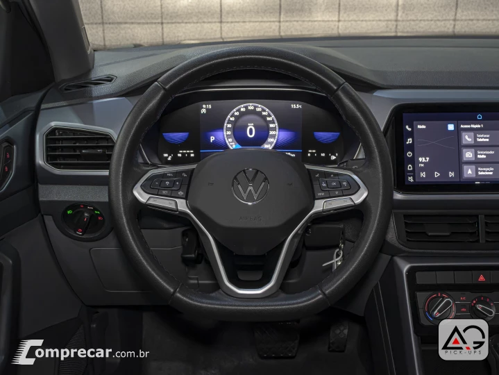 T-CROSS 1.0 200 TSI
