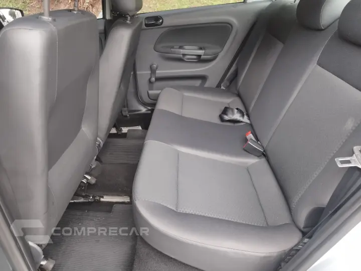 VOYAGE 1.6 MSI Totalflex