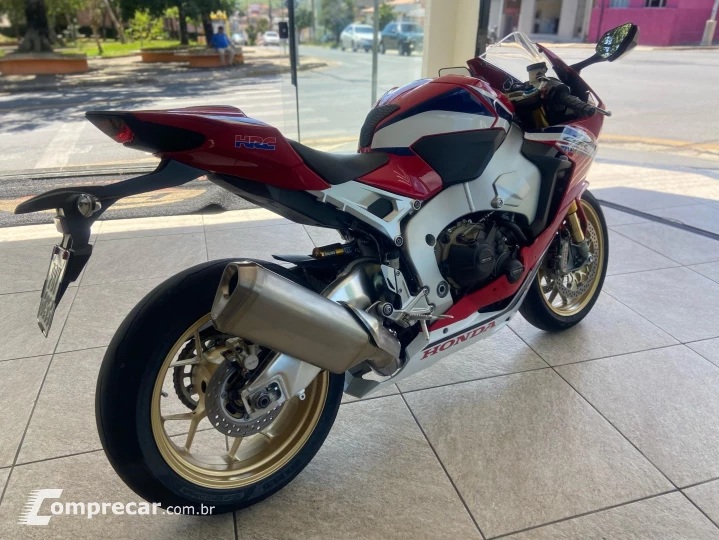 CBR 1000 RR FIREBLADE SP