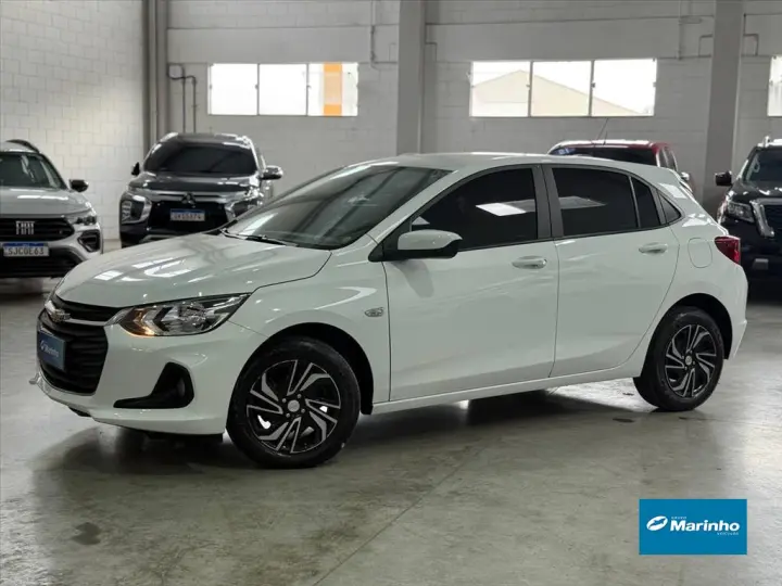 ONIX 1.0 FLEX LT MANUAL