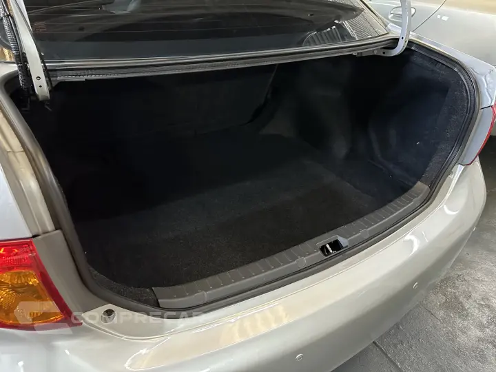 COROLLA 1.8 XEI 16V