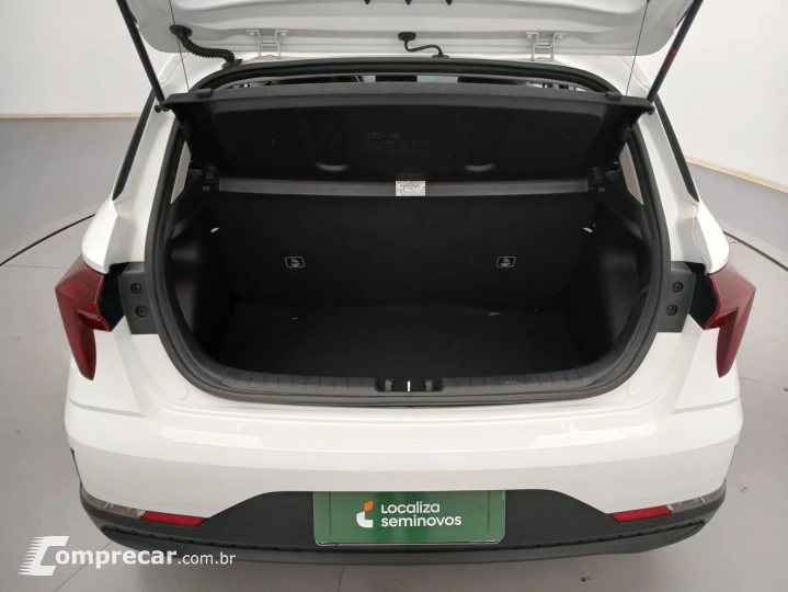 HB20 1.0 12V FLEX COMFORT PLUS MANUAL