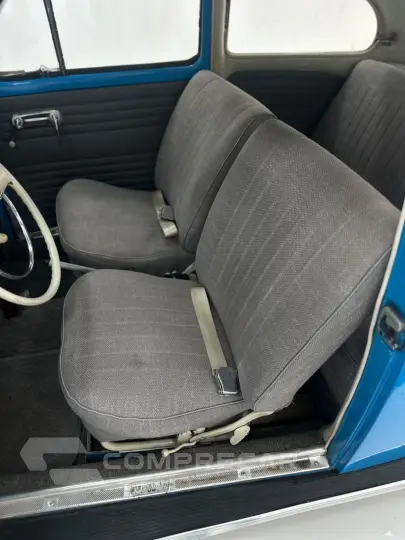 FUSCA 1.2 8V
