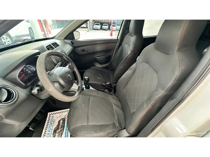 KWID 1.0 12V SCE FLEX ZEN MANUAL