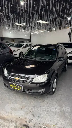 CLASSIC 1.0 MPFI LS 8V