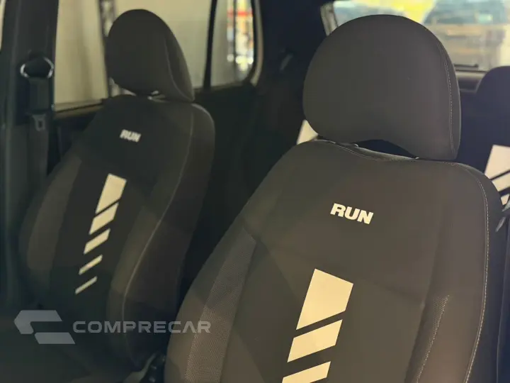 FOX 1.6 MSI RUN 8V FLEX 4P MANUAL