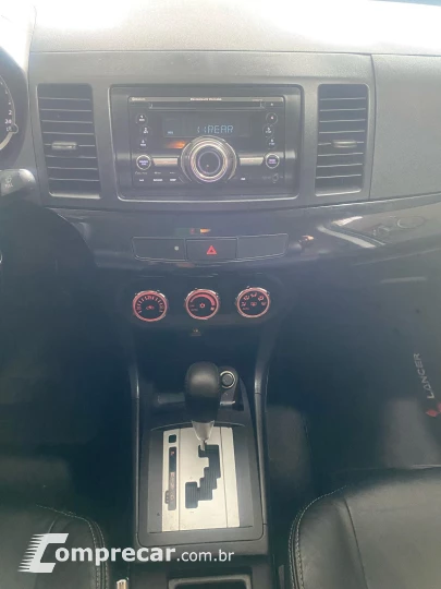 LANCER 2.0 16V