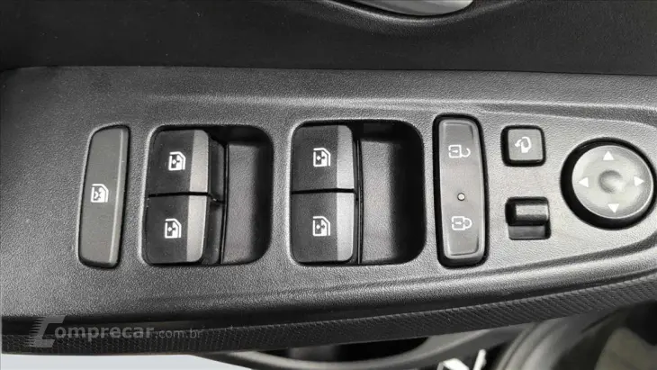 CRETA 1.0 TGDI FLEX LIMITED SAFETY AUTOMÁTICO