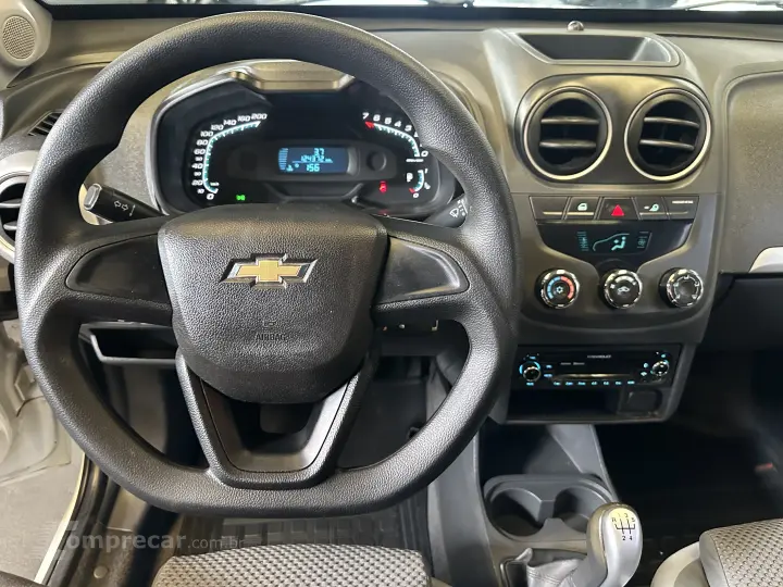 MONTANA 1.4 MPFI LS CS 8V