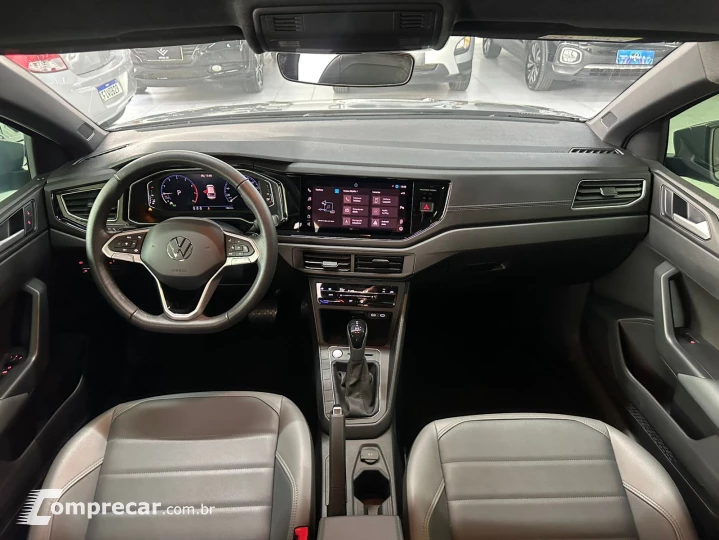 NIVUS 1.0 200 TSI Highline