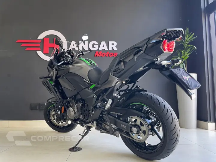 VERSYS 1000