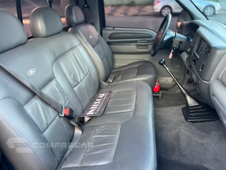 F-250 3.9 XLT MAX Power 4X4 CS