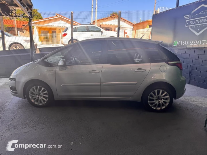 C4 Picasso/Pic. La Luna 2.0 16V  Aut.
