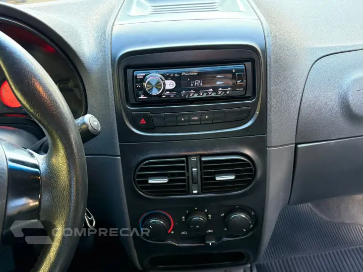 STRADA 1.4 MPI Working CS 8V