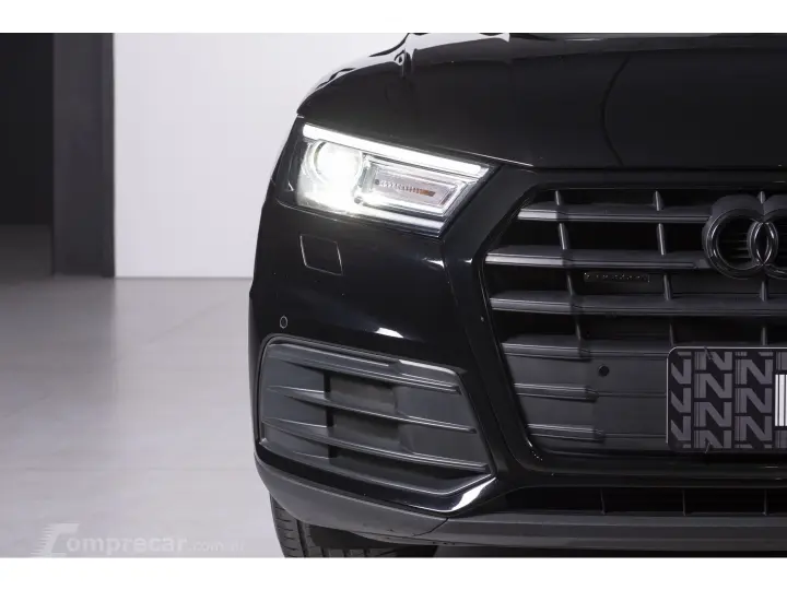 Q5 2.0 TFSI GASOLINA PRESTIGE S TRONIC