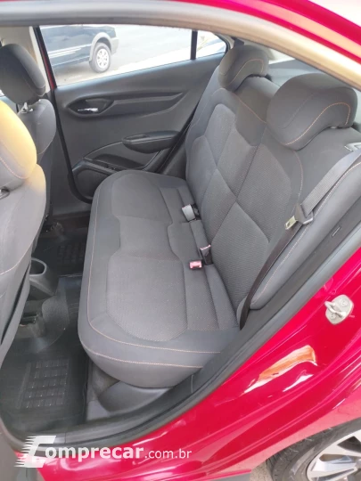 ONIX HATCH LTZ 1.4 8V FlexPower 5p Mec.
