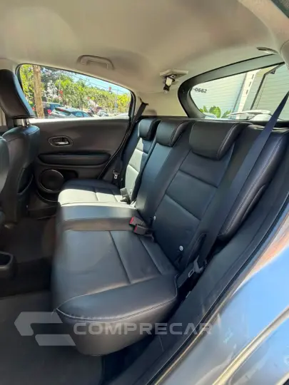 HR-V Touring 1.8 Flexone 16V 5p Aut.