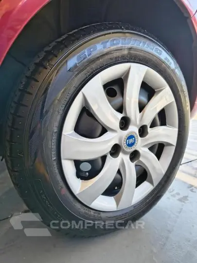 PALIO ELX FLEX