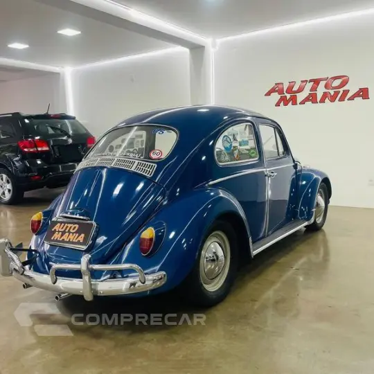 FUSCA 1200