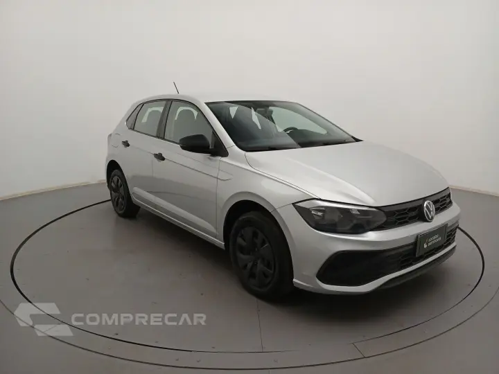 POLO 1.0 MPI TRACK MANUAL