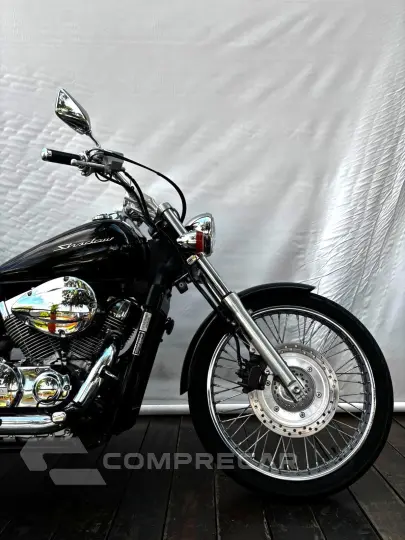HONDA SHADOW 750