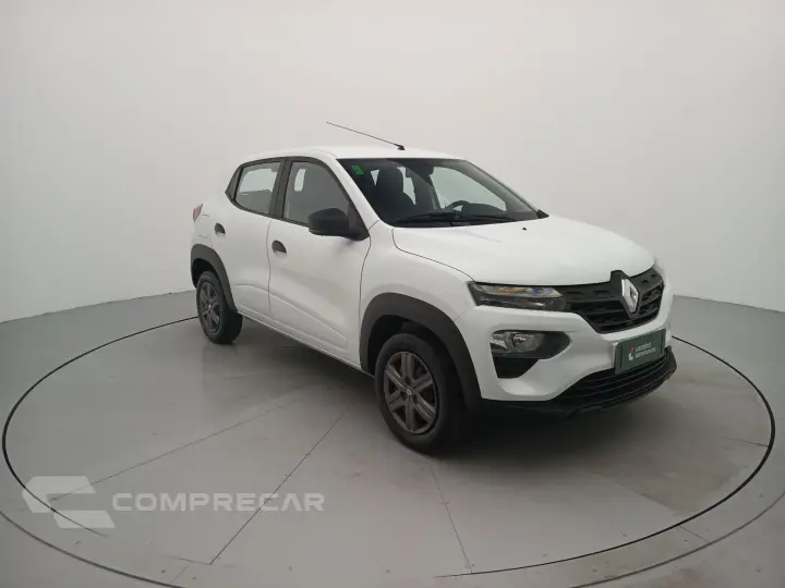 KWID 1.0 12V SCE FLEX ZEN MANUAL