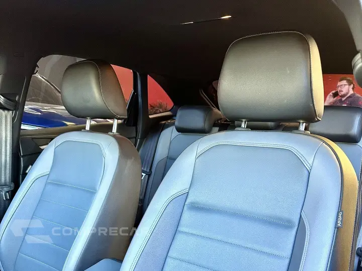 NIVUS 1.0 200 TSI TOTAL FLEX HIGHLINE AUTOMÁTICO