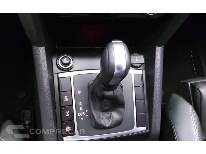 AMAROK 3.0 V6 TDI DIESEL EXTREME CD 4MOTION AUTOMÁTICO