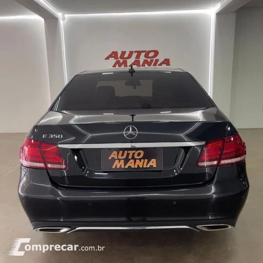 E350 BLUEEF