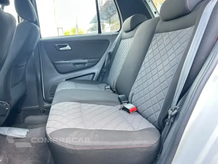 FOX 1.6 MSI TOTAL FLEX XTREME 4P MANUAL