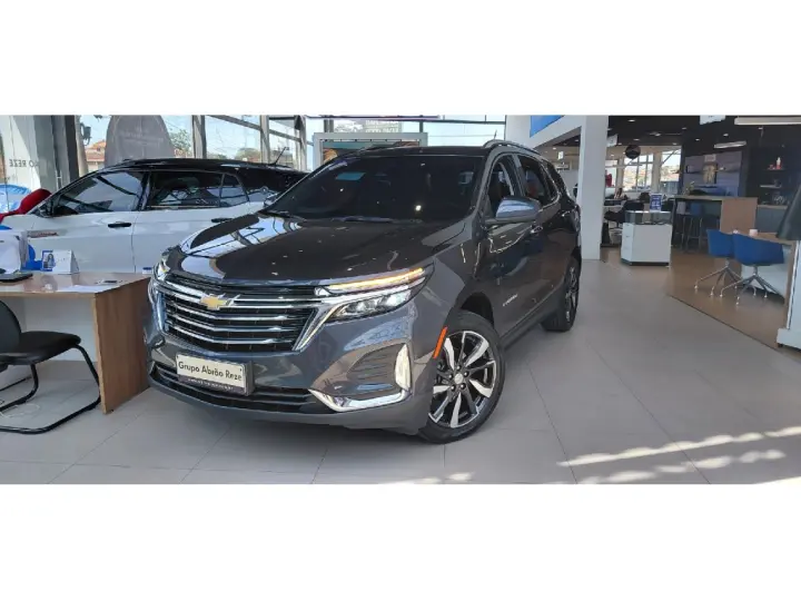 EQUINOX 1.5 PREMIER TURBO 172 CV AUT