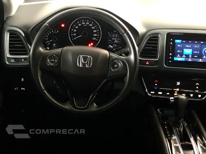 HR-V 1.8 16V EX