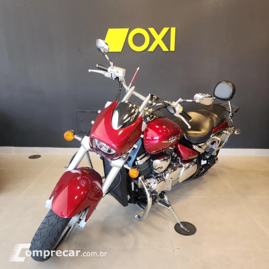 BOULEVARD M1500R