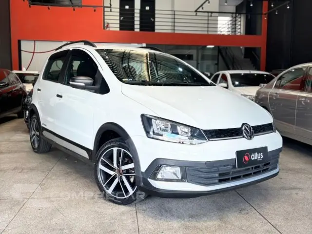 FOX - 1.6 MSI TOTAL XTREME 4P MANUAL