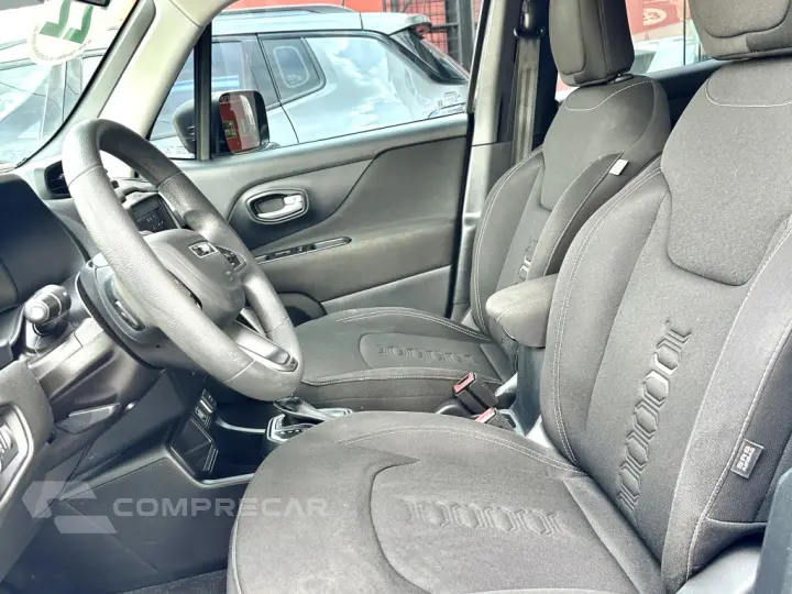 RENEGADE 1.3 T270 TURBO FLEX SPORT AT6