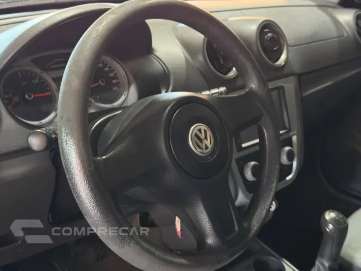 GOL 1.0 MI 8V FLEX 4P MANUAL G.V