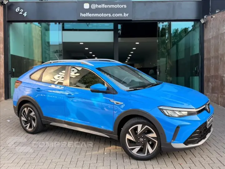 NIVUS 1.0 200 TSI Highline