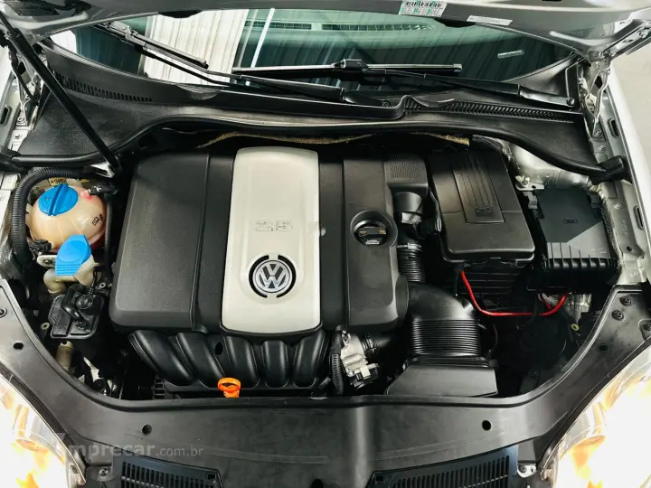 JETTA 2.5 I 20V 150cv