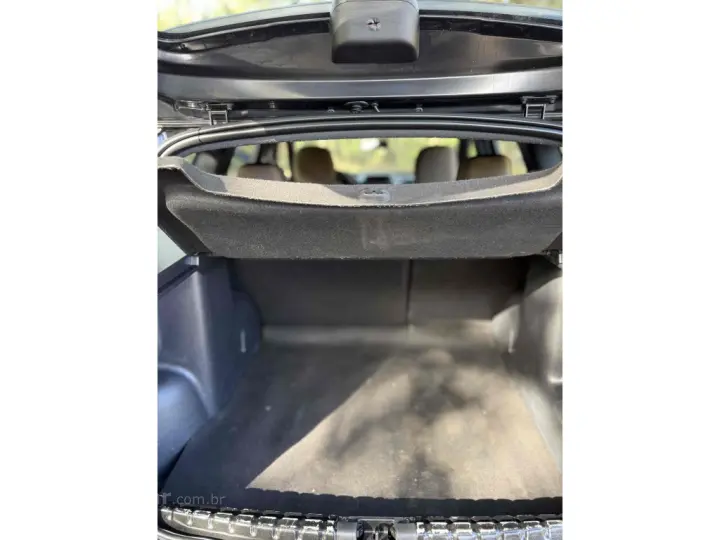 DUSTER 1.6 DYNAMIQUE 4X2 16V FLEX 4P MANUAL