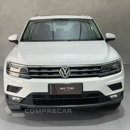 TIGUAN tiguan 1.4 comfortline
