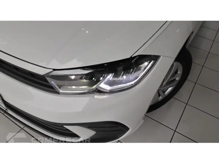 POLO 1.0 170 TSI COMFORTLINE AUTOMÁTICO