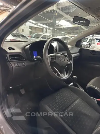 HB20 COMFORT PLUS 1.0 FLEX 12V MEC.