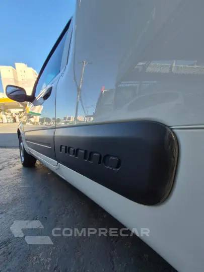 FIORINO 1.4 MPI Furgão Hard Working 8V