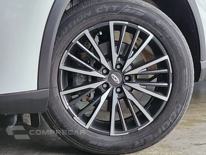 TIGGO 8 PRO 1.5 TCI PLUG-IN HYBRID DHT