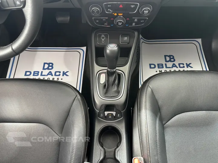 COMPASS LONGITUDE 2.0 4x2 Flex 16V Aut.